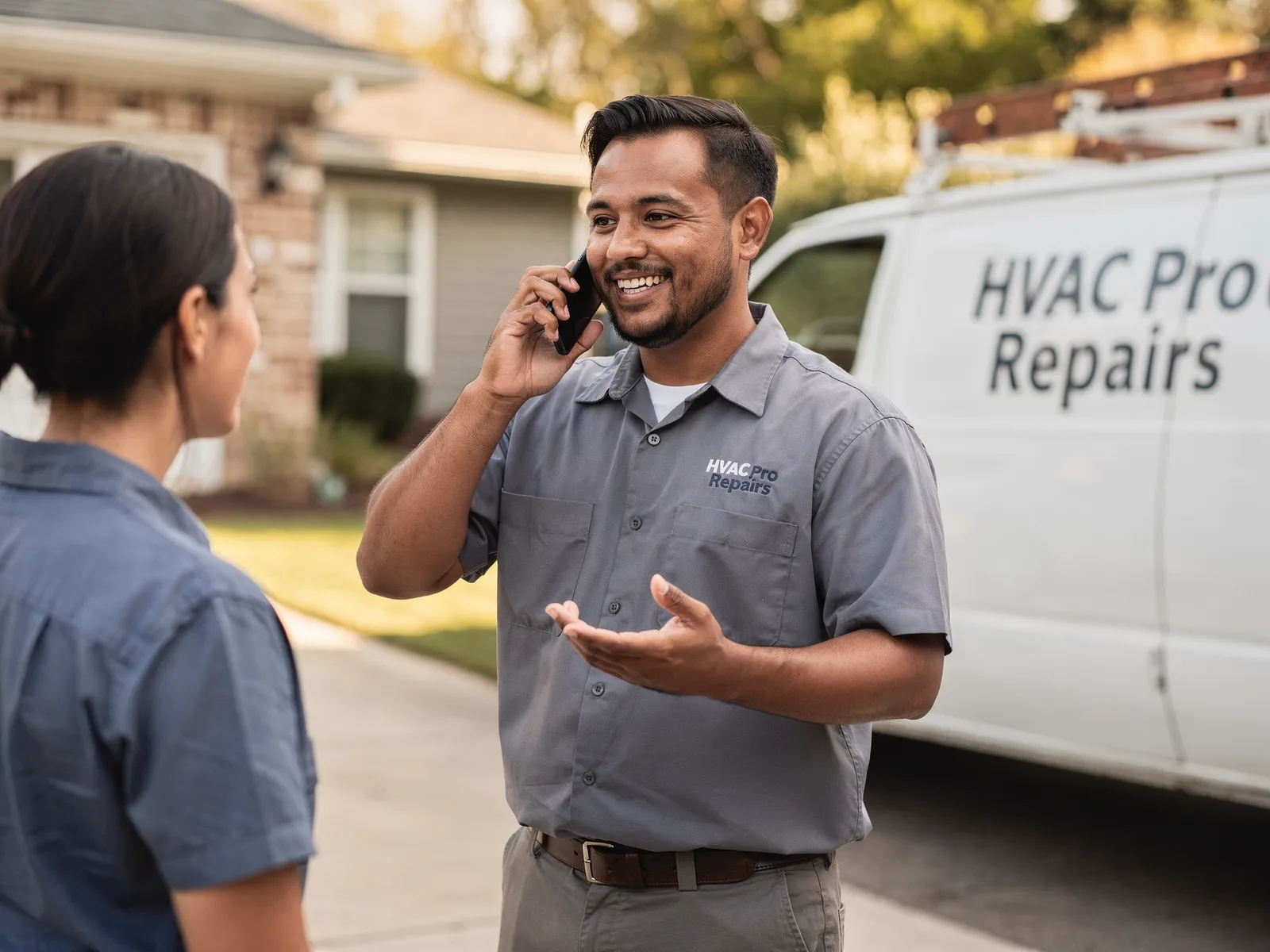 Heat Pump Repair West Union, WV FAQs